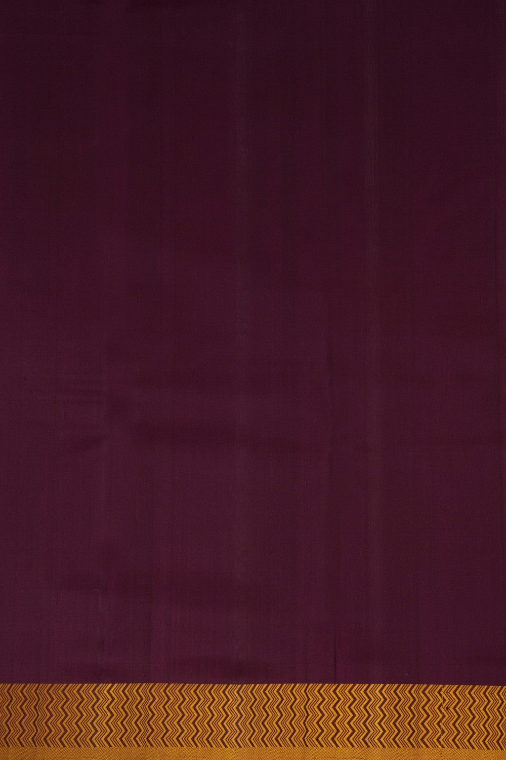 Image of South Silk Purple Saree